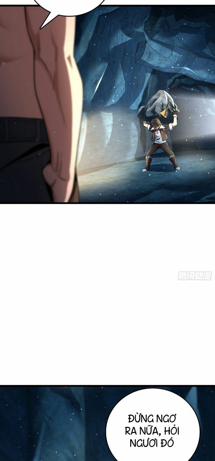 Đại Vương Tha Mạng Chap 189 - Next Chap 190