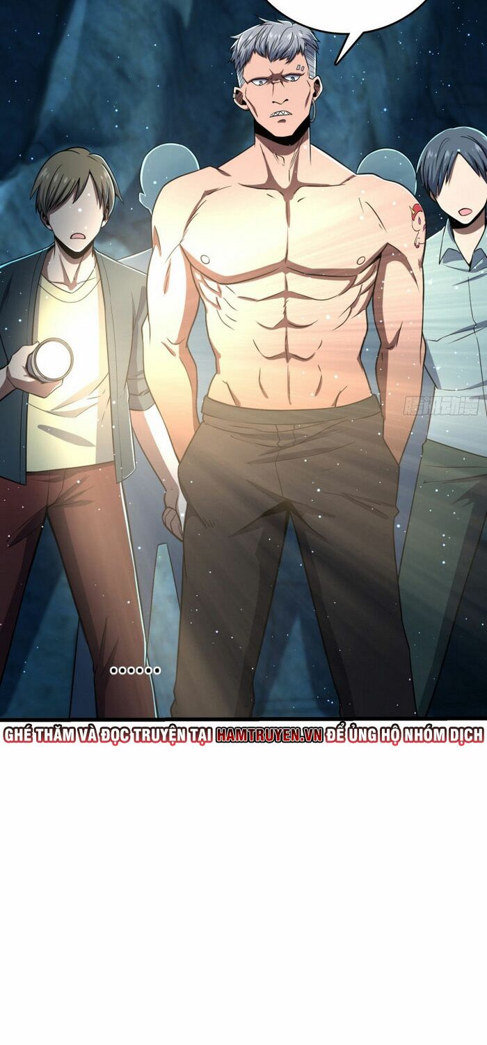 Đại Vương Tha Mạng Chap 189 - Next Chap 190