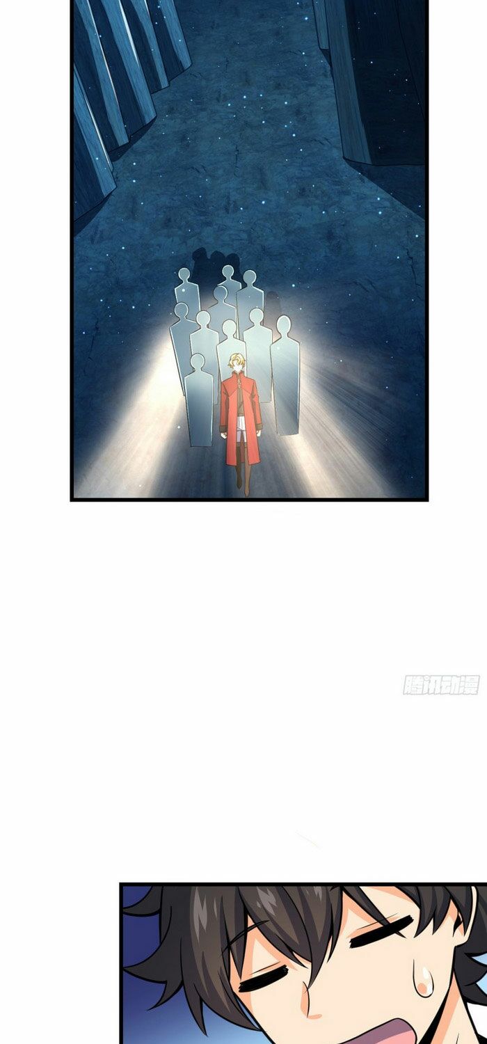 Đại Vương Tha Mạng Chap 189 - Next Chap 190