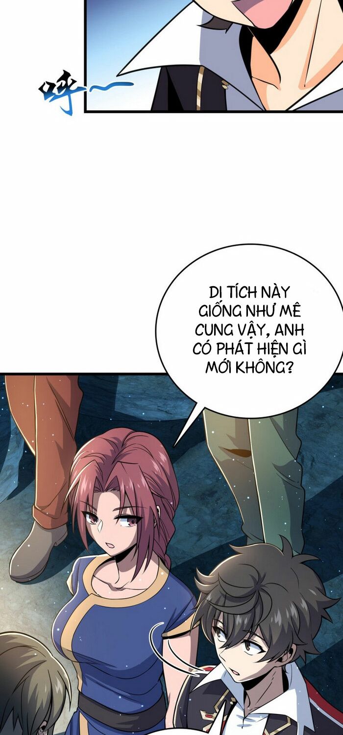 Đại Vương Tha Mạng Chap 189 - Next Chap 190