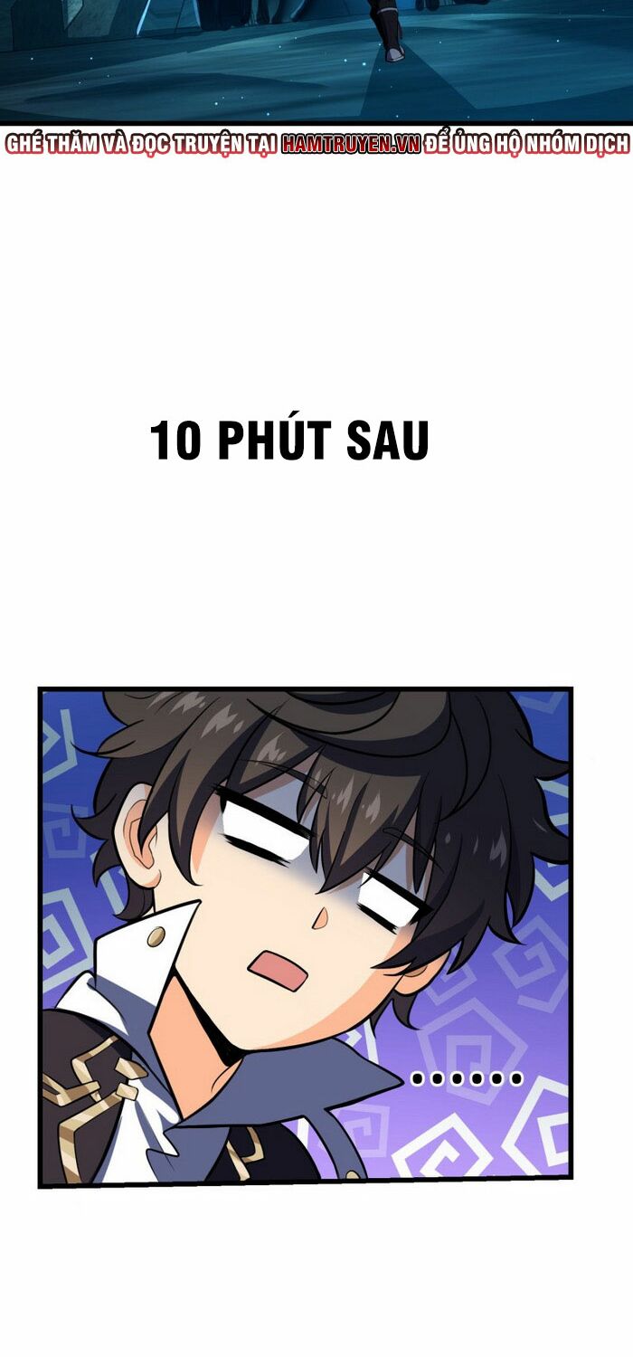 Đại Vương Tha Mạng Chap 189 - Next Chap 190