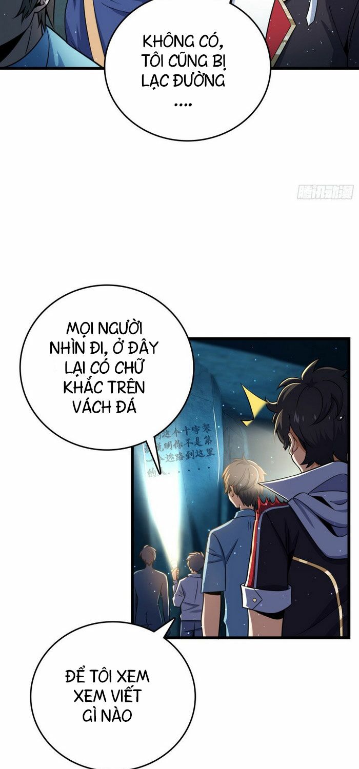 Đại Vương Tha Mạng Chap 189 - Next Chap 190