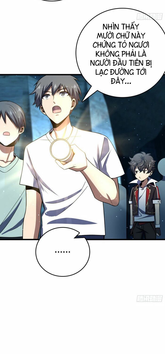 Đại Vương Tha Mạng Chap 189 - Next Chap 190