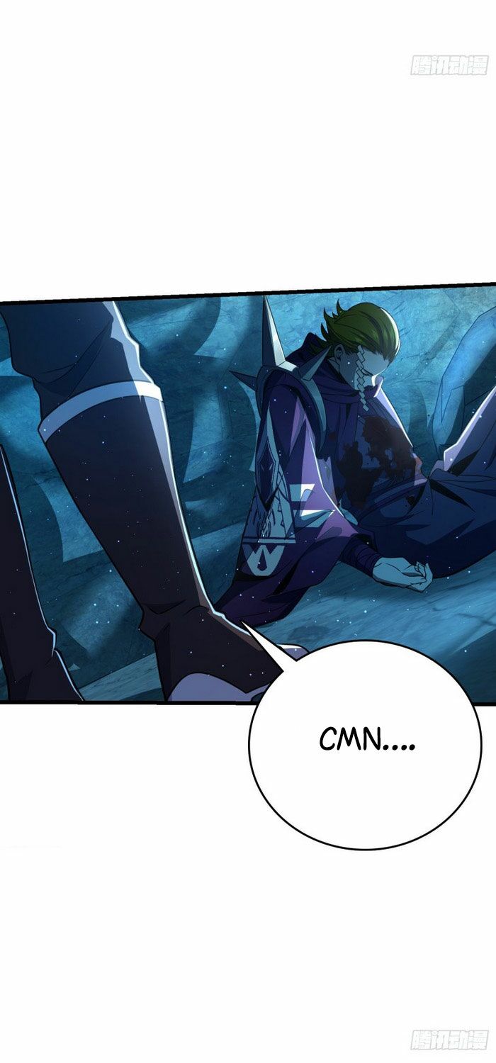 Đại Vương Tha Mạng Chap 189 - Next Chap 190