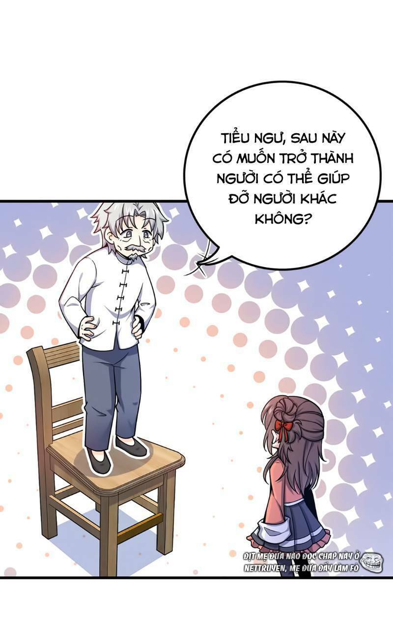 Đại Vương Tha Mạng Chap 19 - Next Chap 20