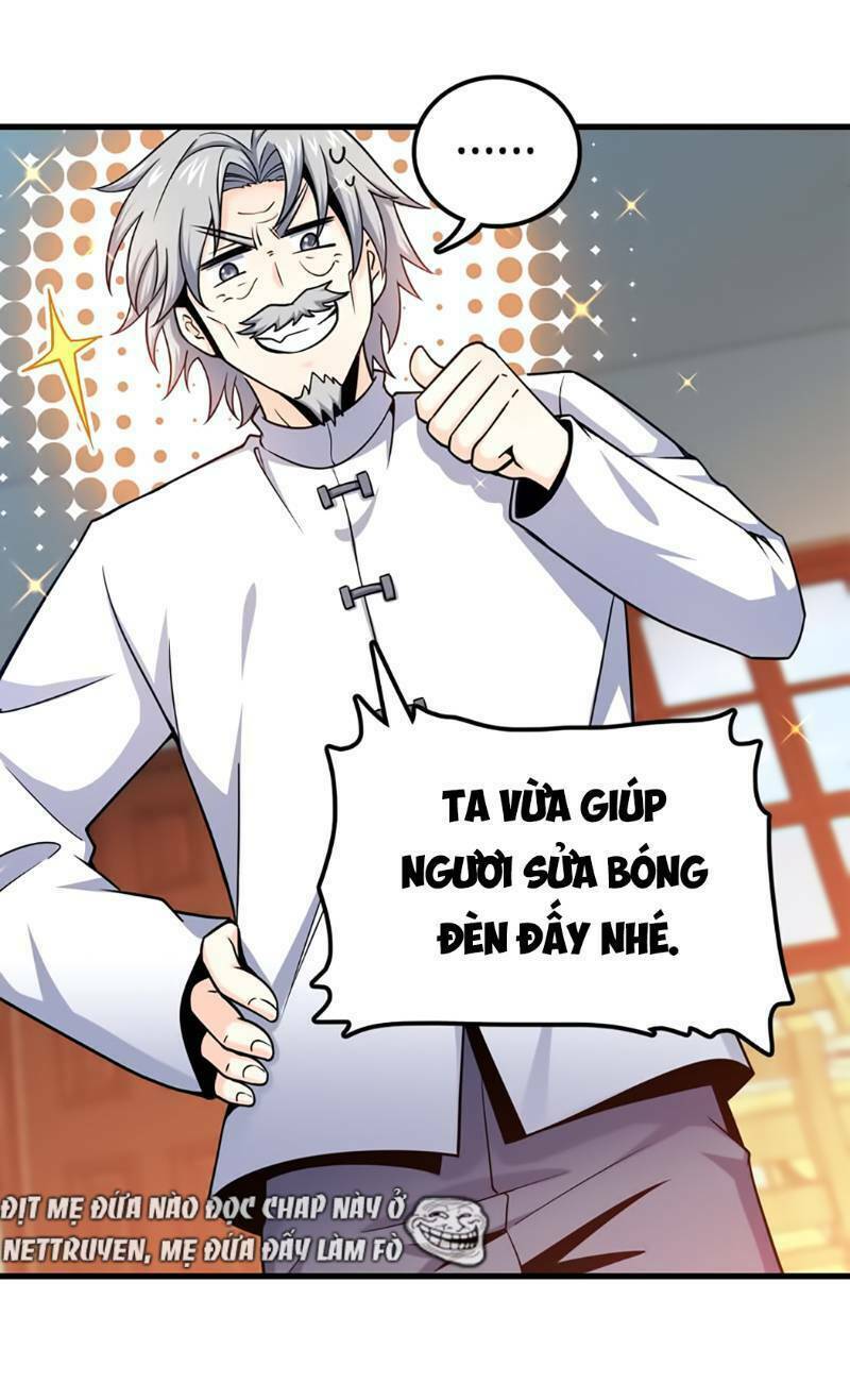 Đại Vương Tha Mạng Chap 19 - Next Chap 20