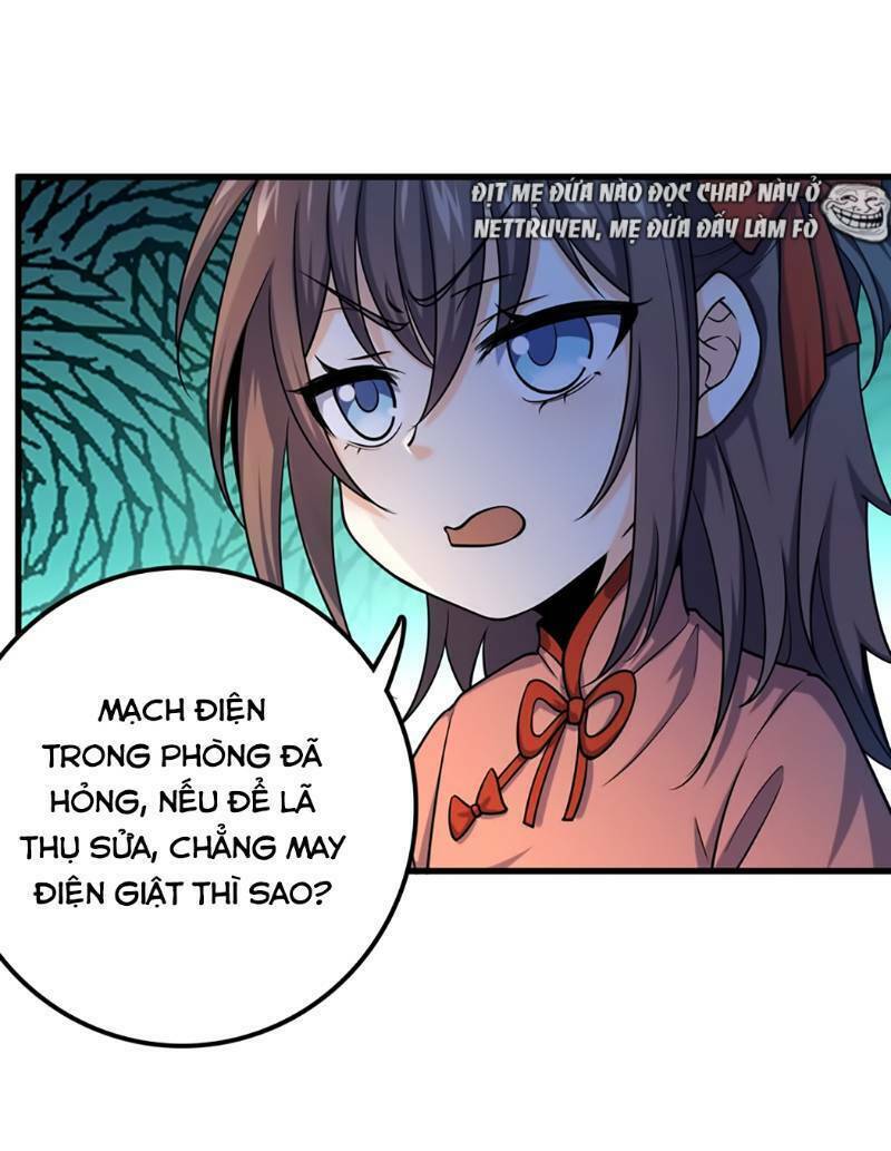 Đại Vương Tha Mạng Chap 19 - Next Chap 20