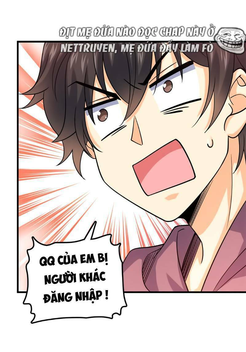 Đại Vương Tha Mạng Chap 19 - Next Chap 20