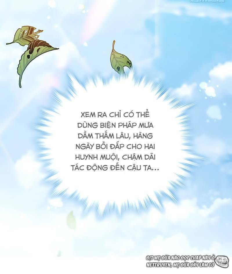 Đại Vương Tha Mạng Chap 19 - Next Chap 20