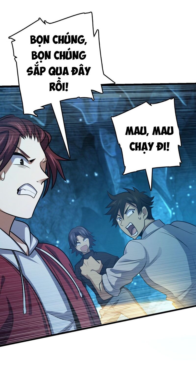 Đại Vương Tha Mạng Chap 190 - Next Chap 191