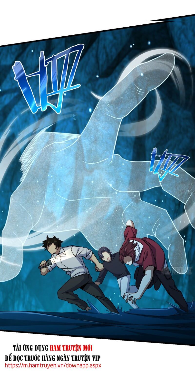 Đại Vương Tha Mạng Chap 190 - Next Chap 191