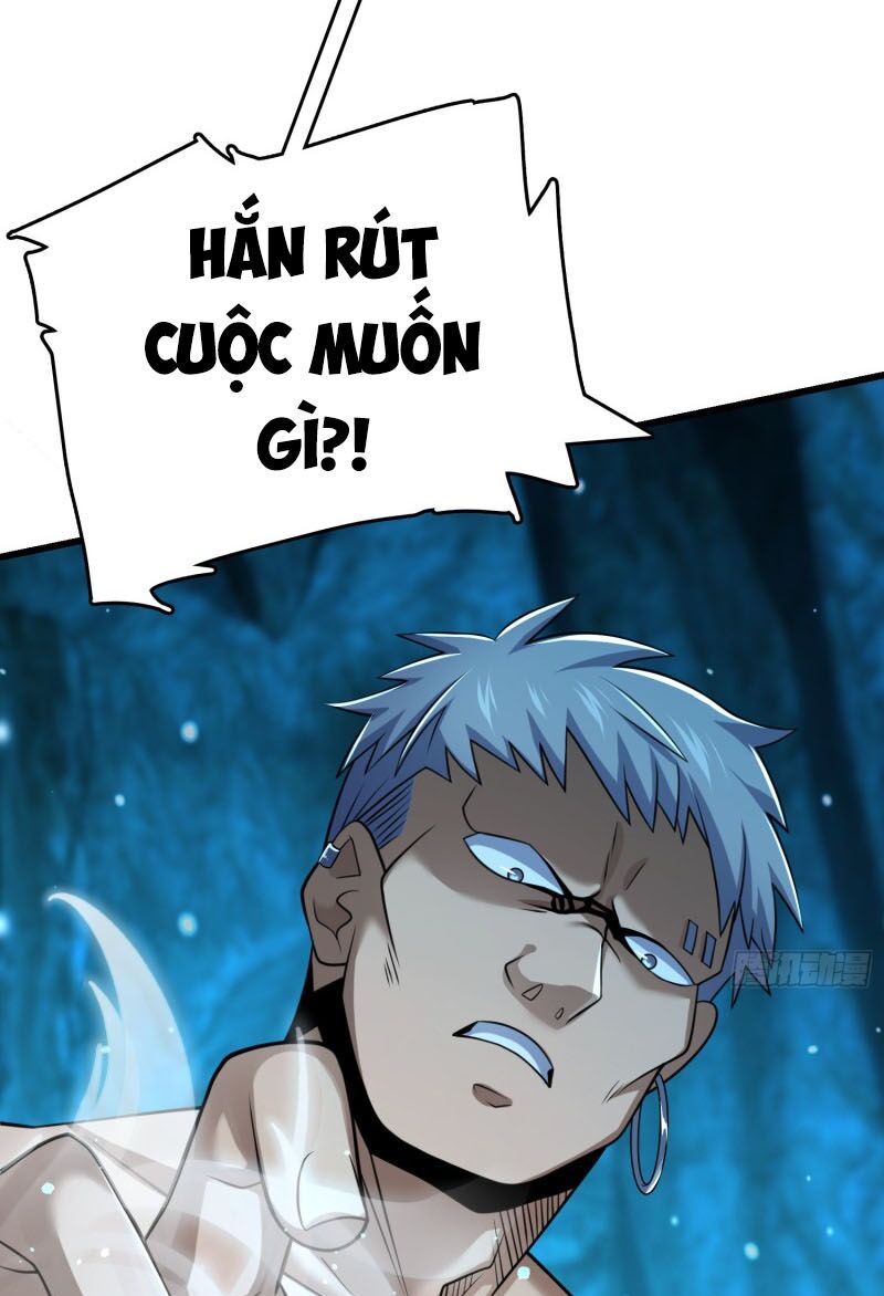 Đại Vương Tha Mạng Chap 190 - Next Chap 191