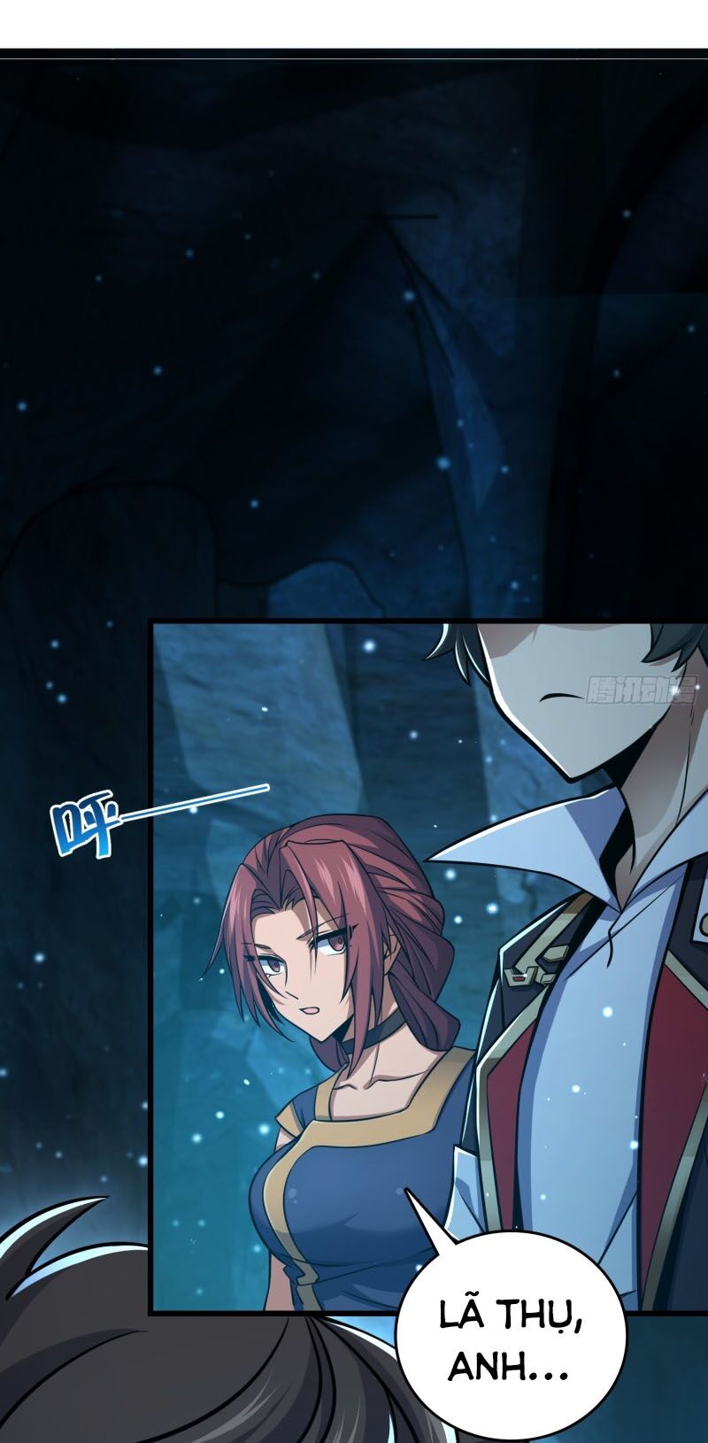 Đại Vương Tha Mạng Chap 190 - Next Chap 191