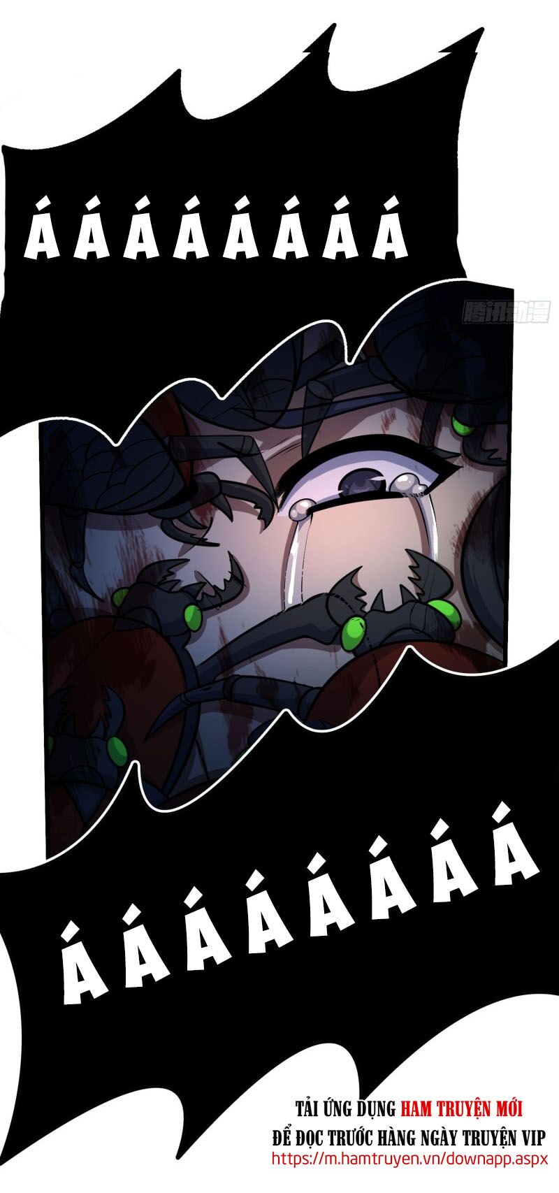 Đại Vương Tha Mạng Chap 190 - Next Chap 191