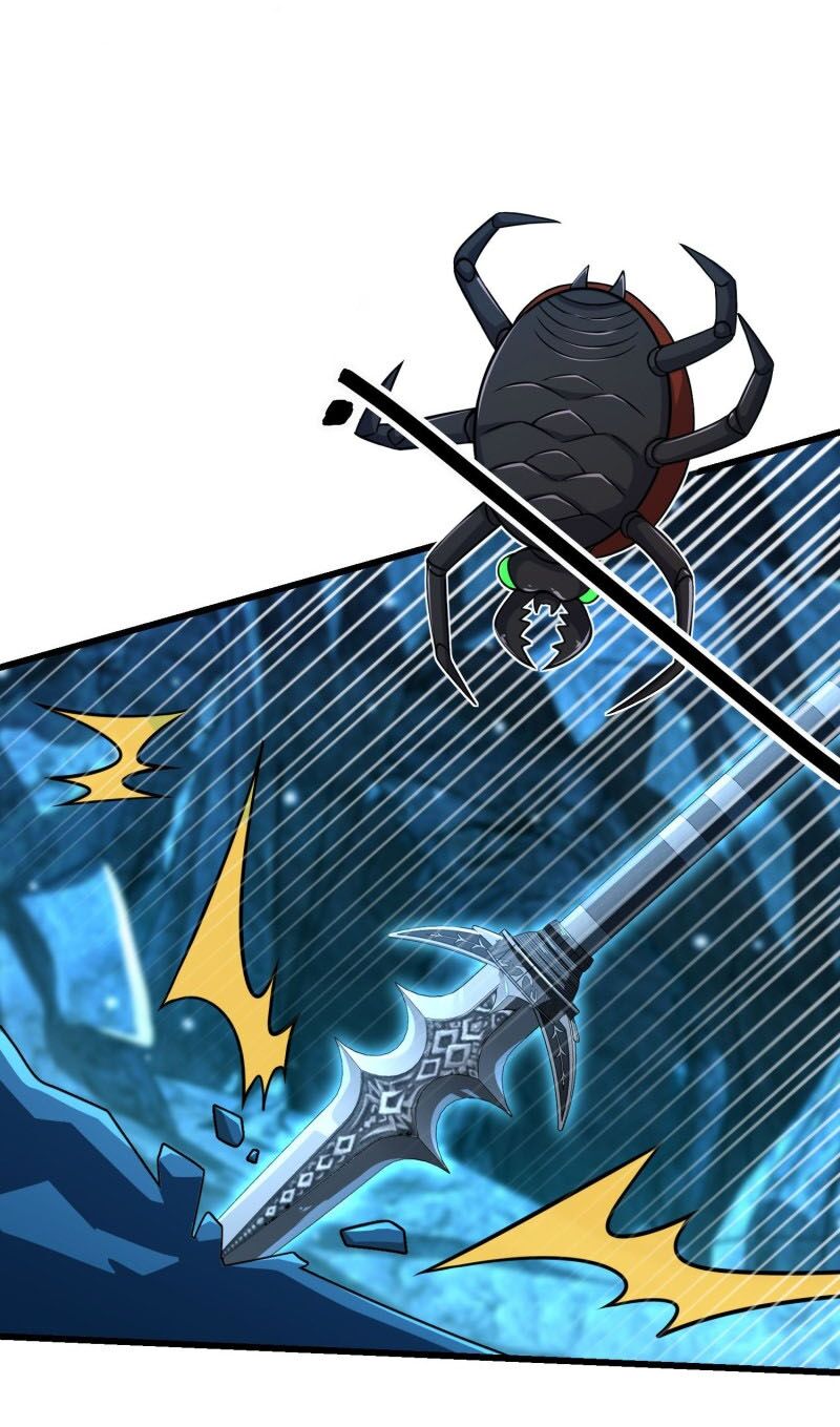 Đại Vương Tha Mạng Chap 190 - Next Chap 191