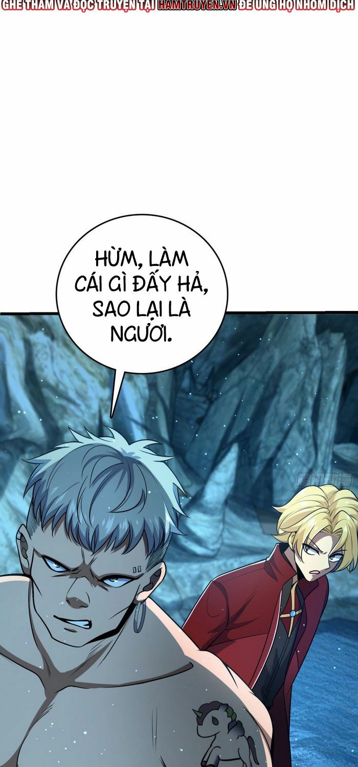 Đại Vương Tha Mạng Chap 191 - Next Chap 192