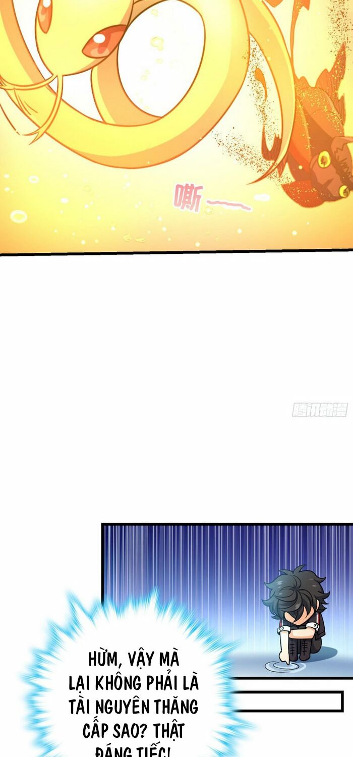 Đại Vương Tha Mạng Chap 191 - Next Chap 192