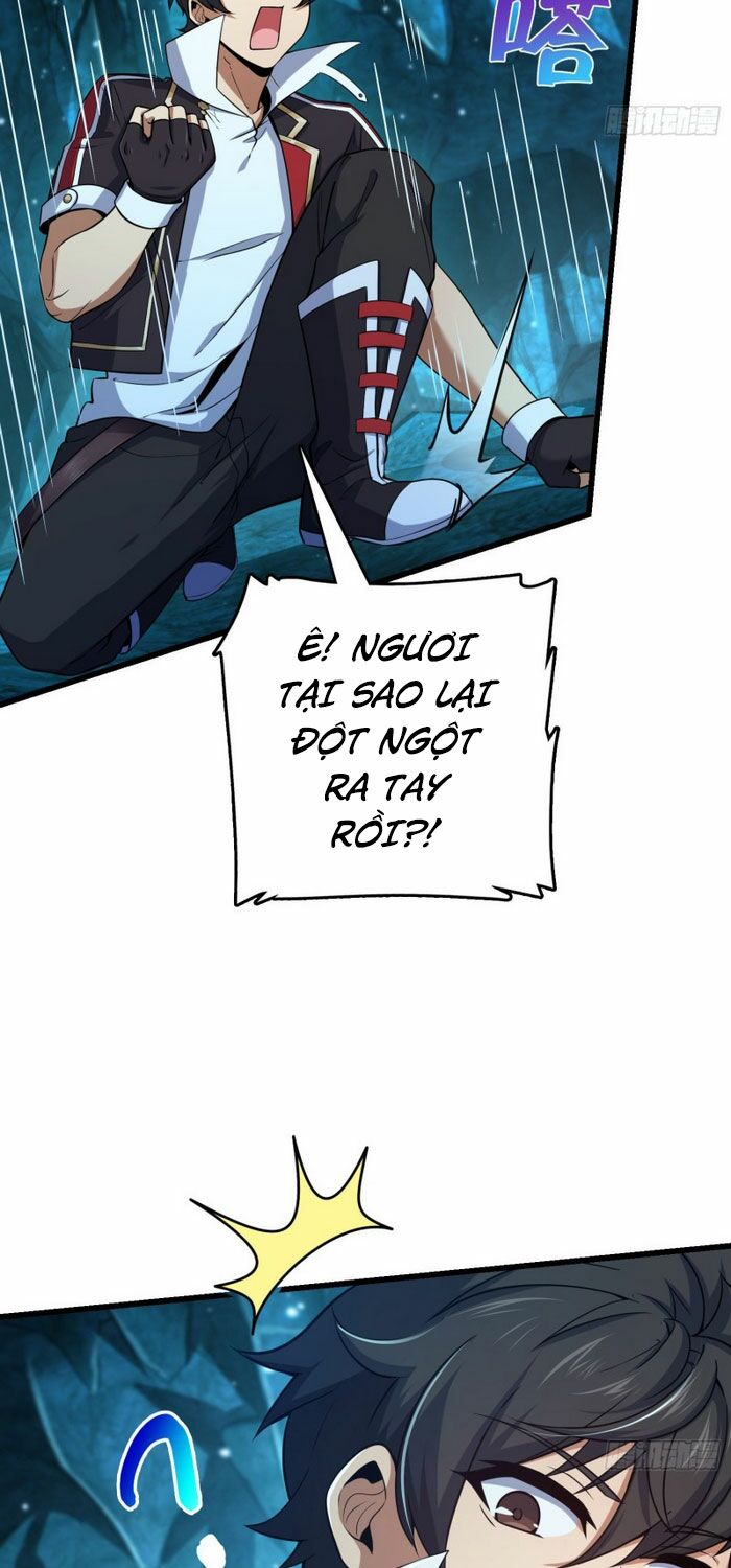 Đại Vương Tha Mạng Chap 191 - Next Chap 192