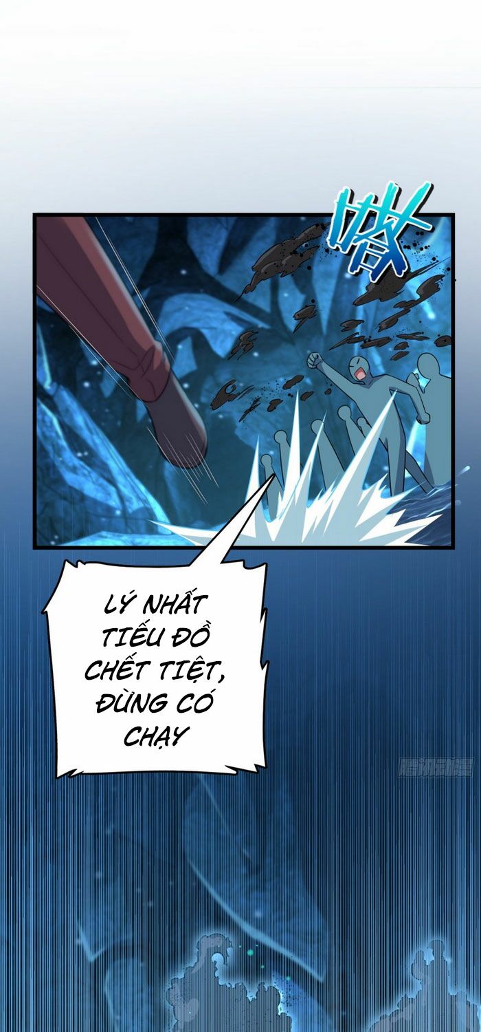 Đại Vương Tha Mạng Chap 191 - Next Chap 192