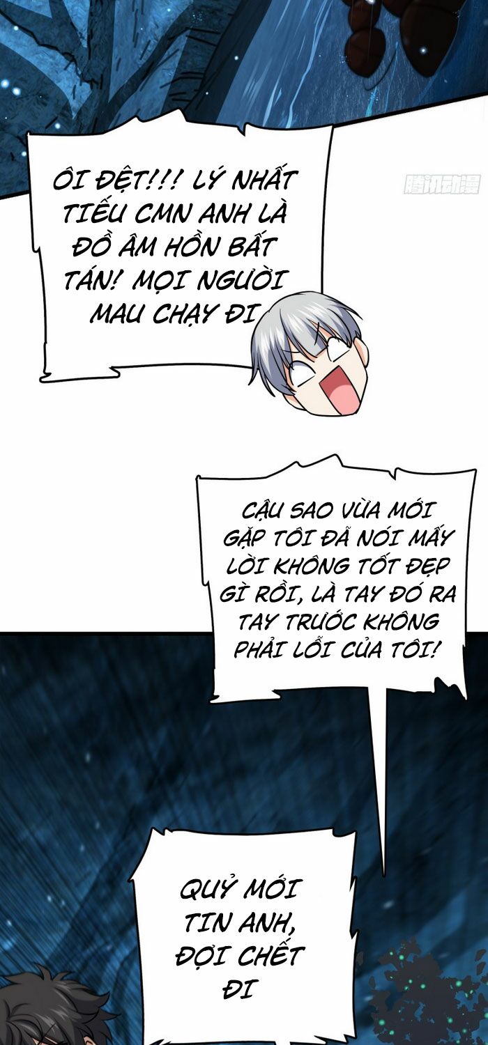 Đại Vương Tha Mạng Chap 191 - Next Chap 192