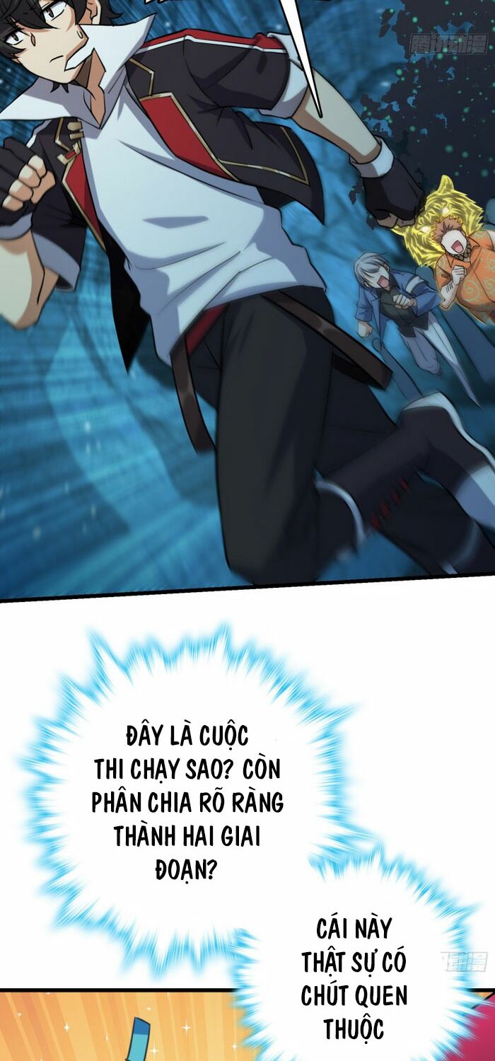 Đại Vương Tha Mạng Chap 191 - Next Chap 192