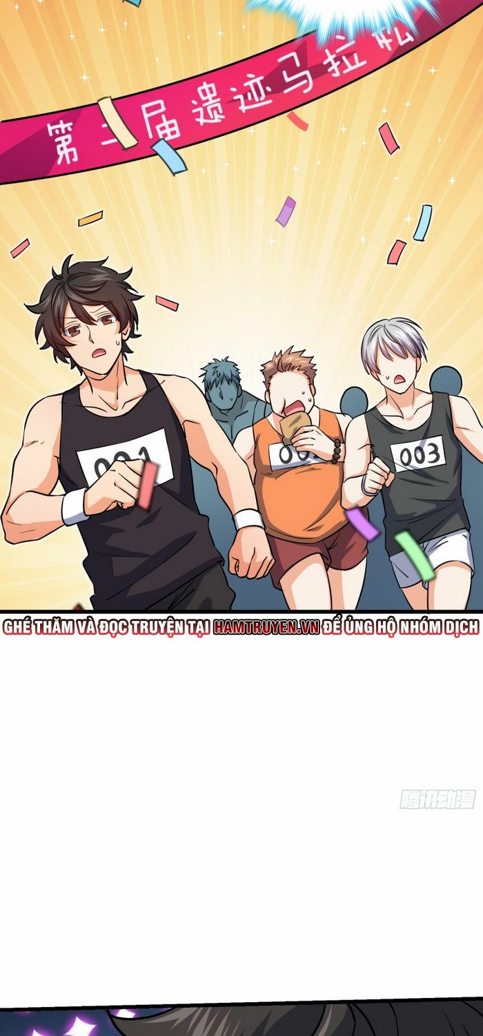 Đại Vương Tha Mạng Chap 191 - Next Chap 192