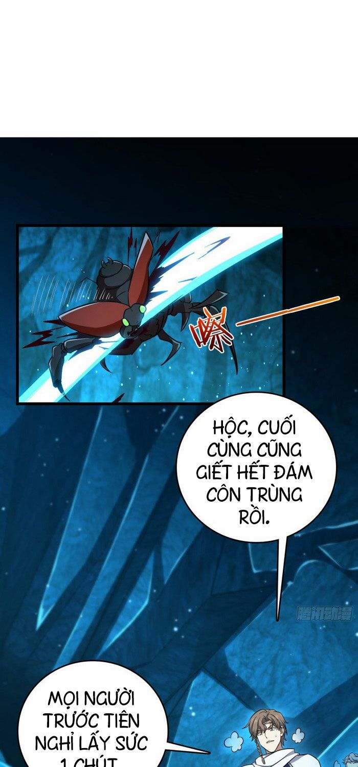 Đại Vương Tha Mạng Chap 192 - Next Chap 193