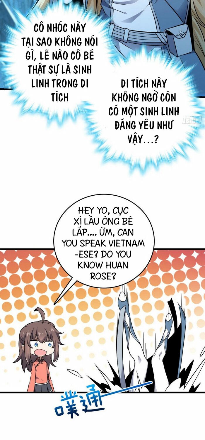 Đại Vương Tha Mạng Chap 192 - Next Chap 193