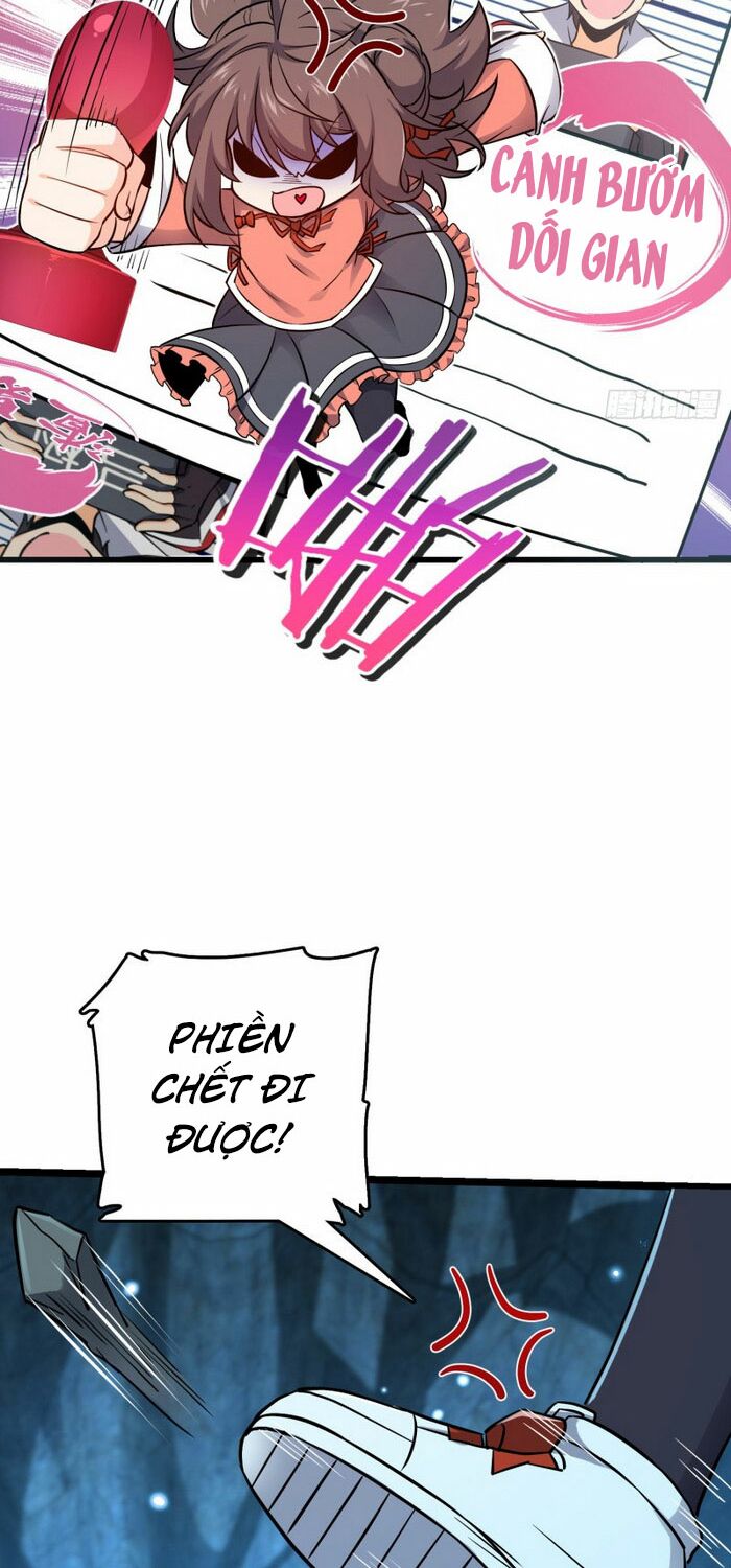 Đại Vương Tha Mạng Chap 192 - Next Chap 193