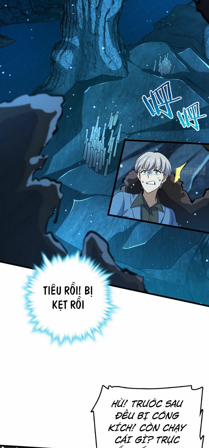 Đại Vương Tha Mạng Chap 192 - Next Chap 193