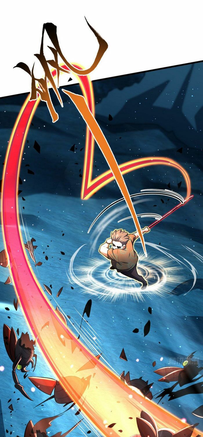 Đại Vương Tha Mạng Chap 193 - Next Chap 194