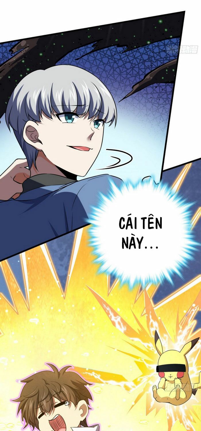 Đại Vương Tha Mạng Chap 193 - Next Chap 194