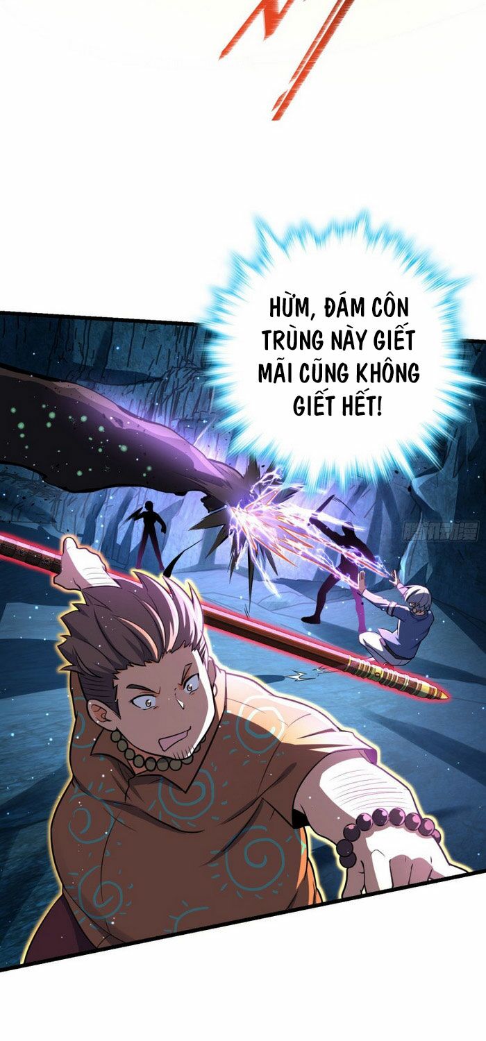 Đại Vương Tha Mạng Chap 193 - Next Chap 194