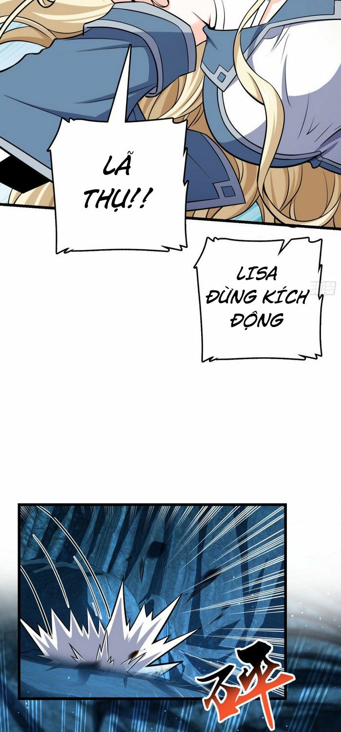 Đại Vương Tha Mạng Chap 193 - Next Chap 194