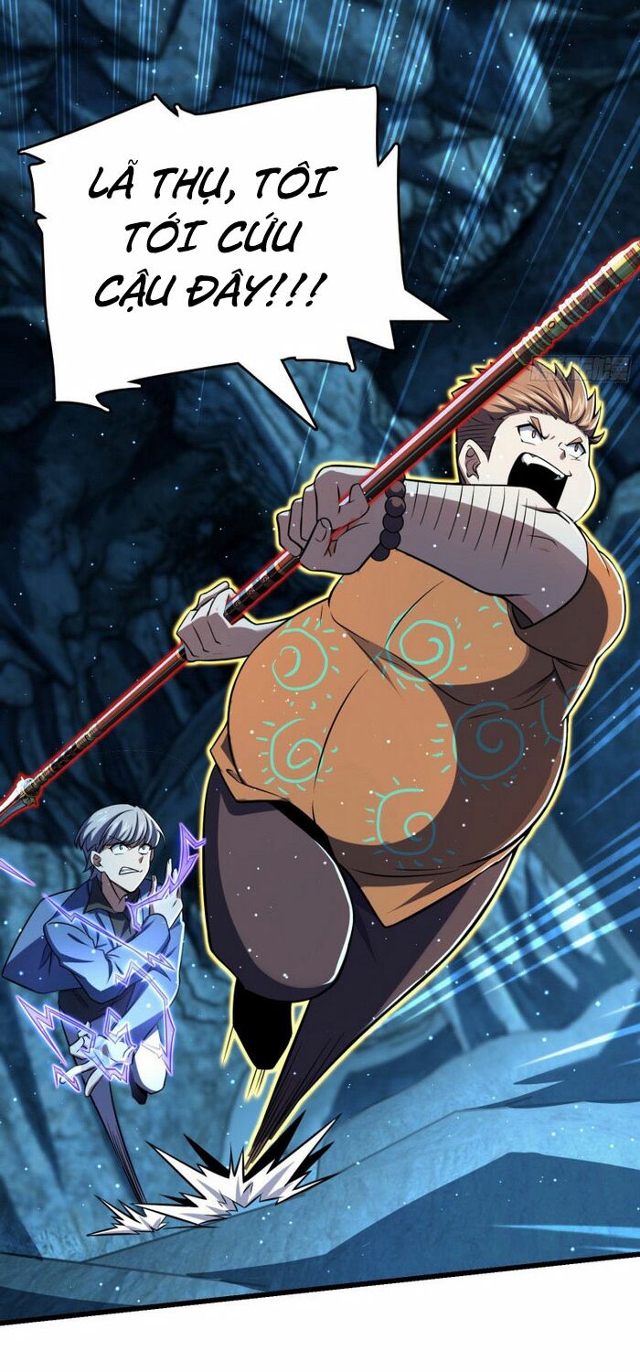 Đại Vương Tha Mạng Chap 193 - Next Chap 194