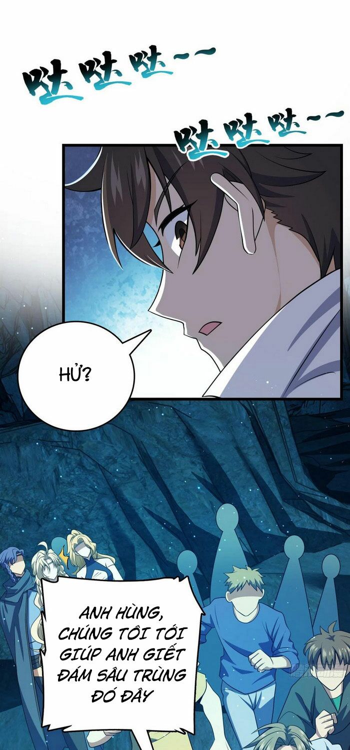 Đại Vương Tha Mạng Chap 194 - Next Chap 195