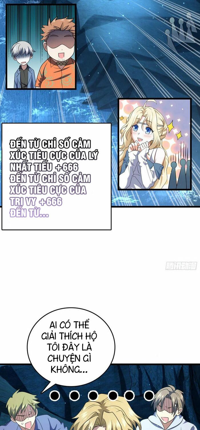 Đại Vương Tha Mạng Chap 194 - Next Chap 195