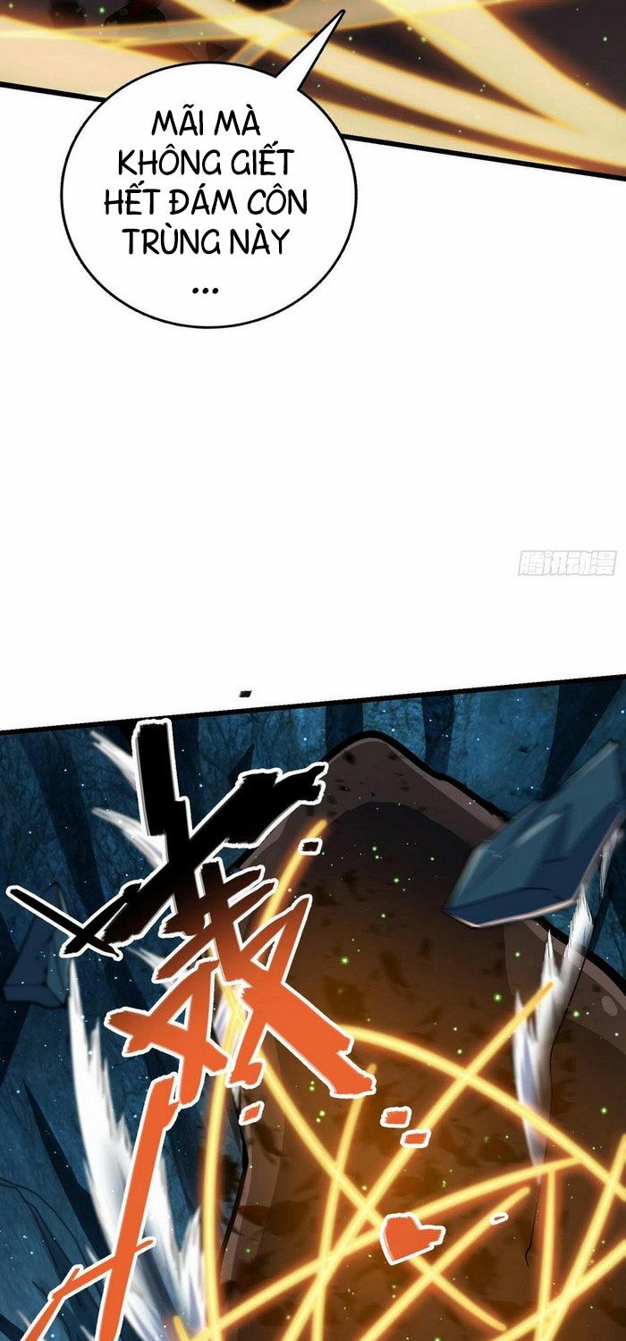 Đại Vương Tha Mạng Chap 194 - Next Chap 195