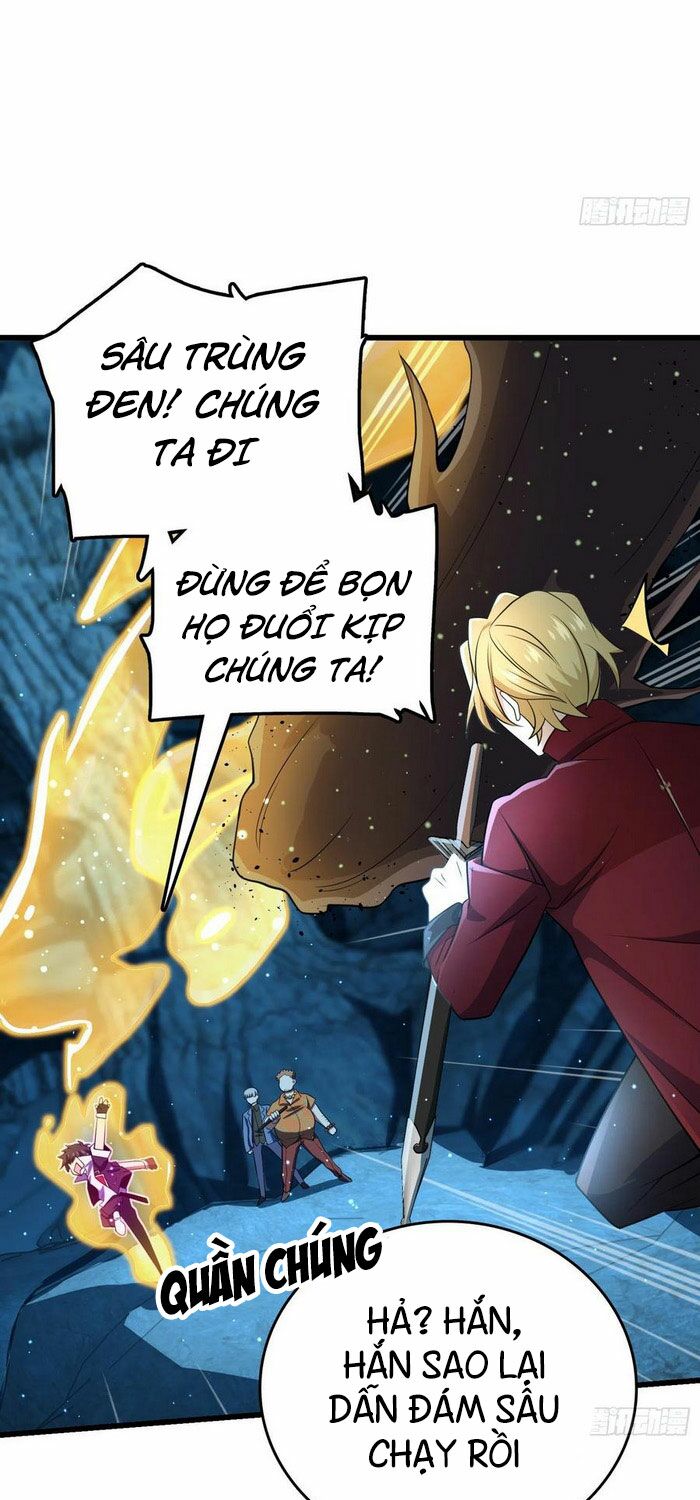 Đại Vương Tha Mạng Chap 194 - Next Chap 195