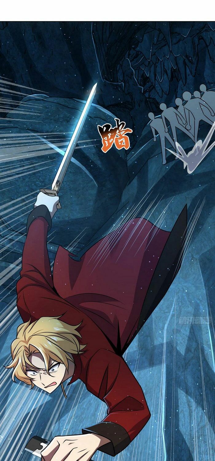 Đại Vương Tha Mạng Chap 194 - Next Chap 195