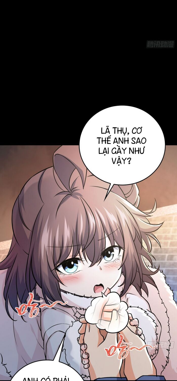 Đại Vương Tha Mạng Chap 195 - Next Chap 196