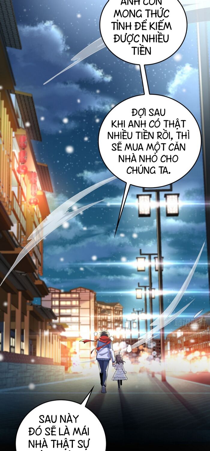 Đại Vương Tha Mạng Chap 195 - Next Chap 196