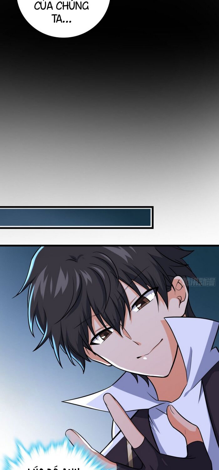 Đại Vương Tha Mạng Chap 195 - Next Chap 196