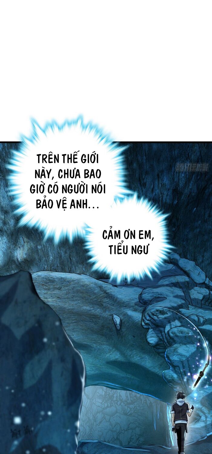 Đại Vương Tha Mạng Chap 195 - Next Chap 196