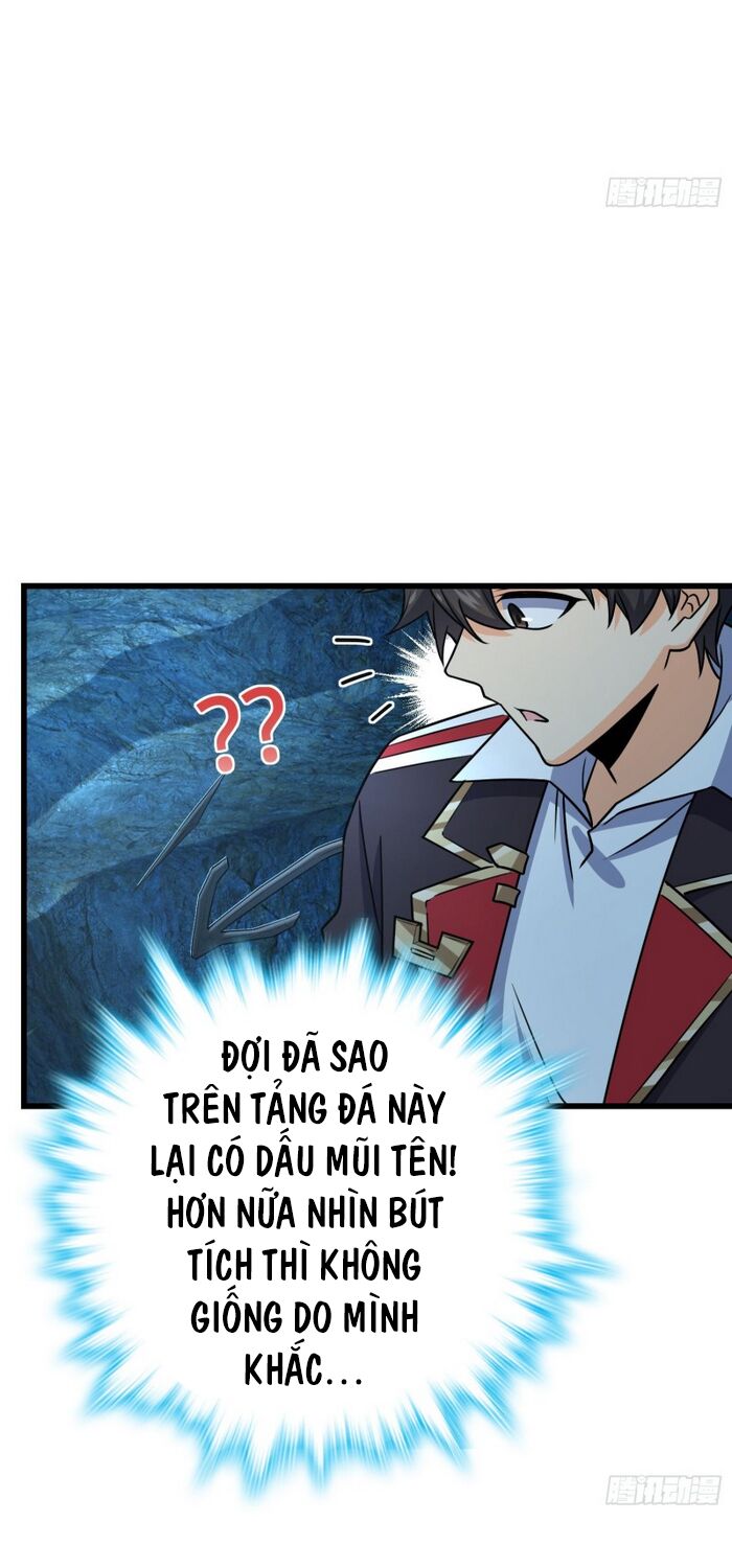 Đại Vương Tha Mạng Chap 195 - Next Chap 196