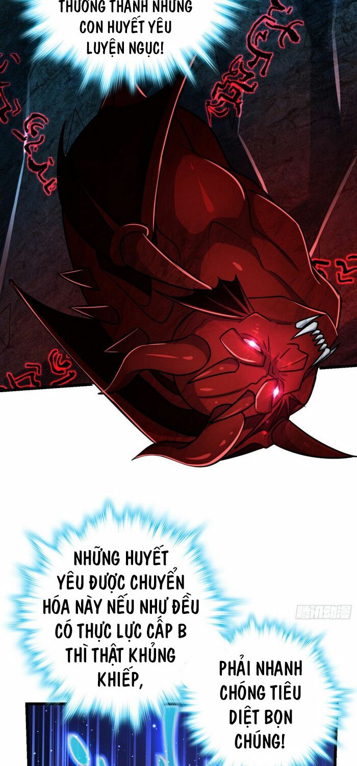 Đại Vương Tha Mạng Chap 196 - Next Chap 197