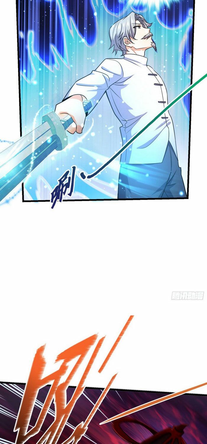 Đại Vương Tha Mạng Chap 196 - Next Chap 197