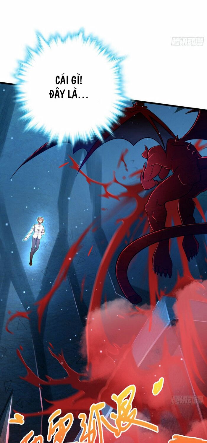 Đại Vương Tha Mạng Chap 196 - Next Chap 197