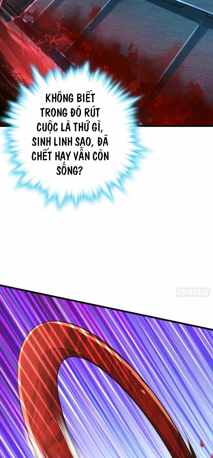 Đại Vương Tha Mạng Chap 196 - Next Chap 197