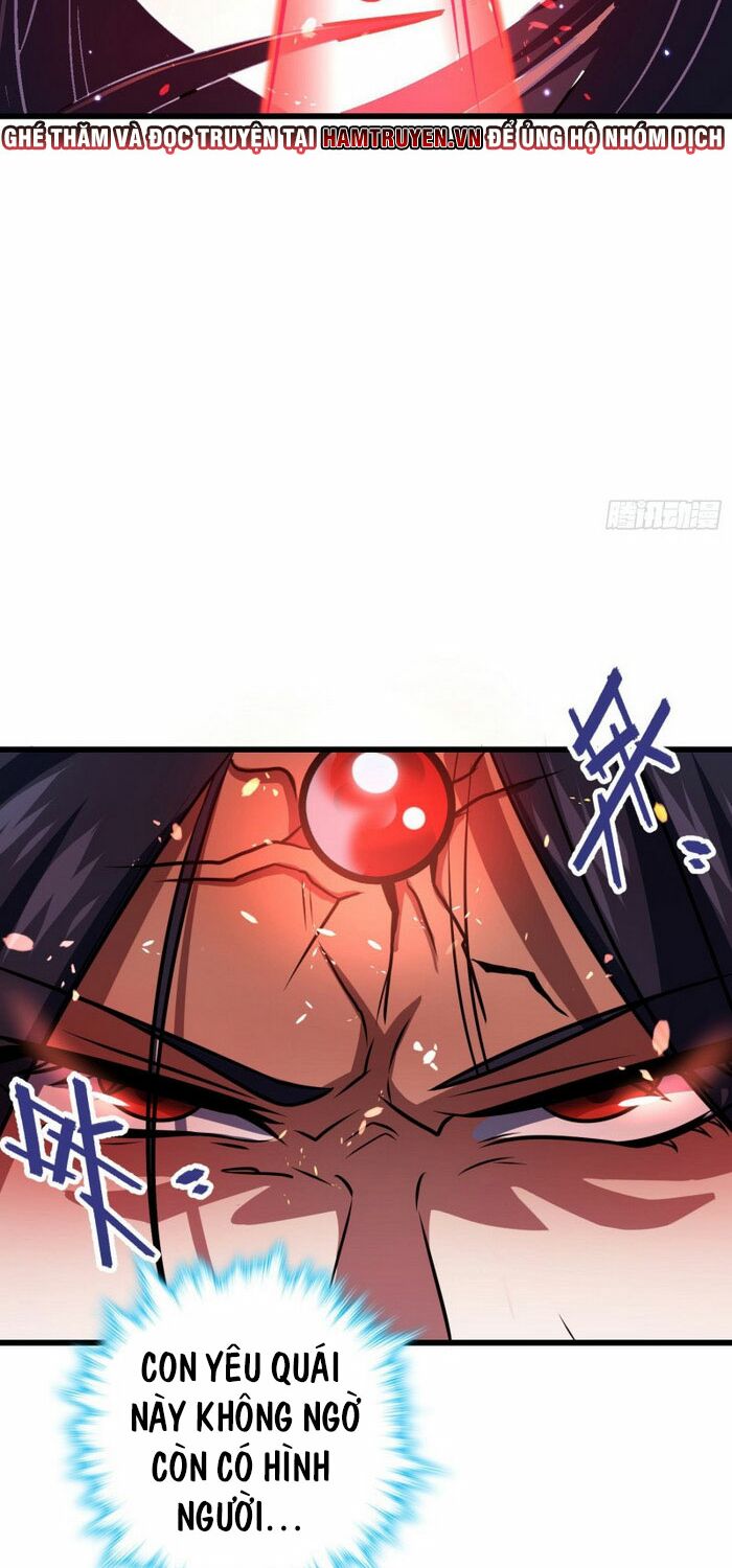 Đại Vương Tha Mạng Chap 196 - Next Chap 197